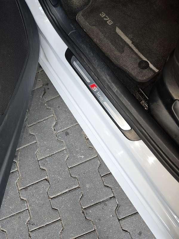 Occasion Audi A1 Proline 185 PK (136 kW) 2013 Wit Sedan