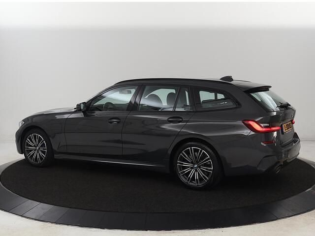 Occasion BMW 330 M Sport 291 PK (214 kW) 2021 Grijs Stationwagen