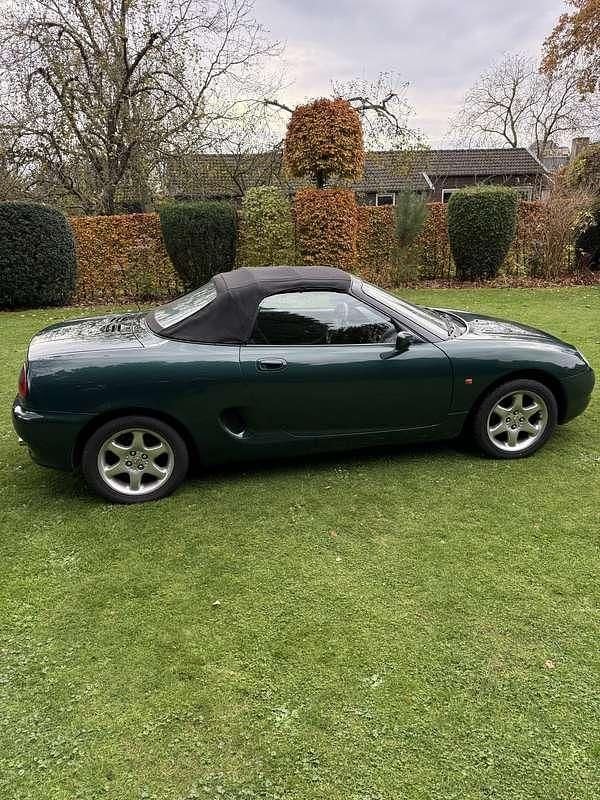 Occasion MG F 145 PK (106 kW) 1997 Cabriolet
