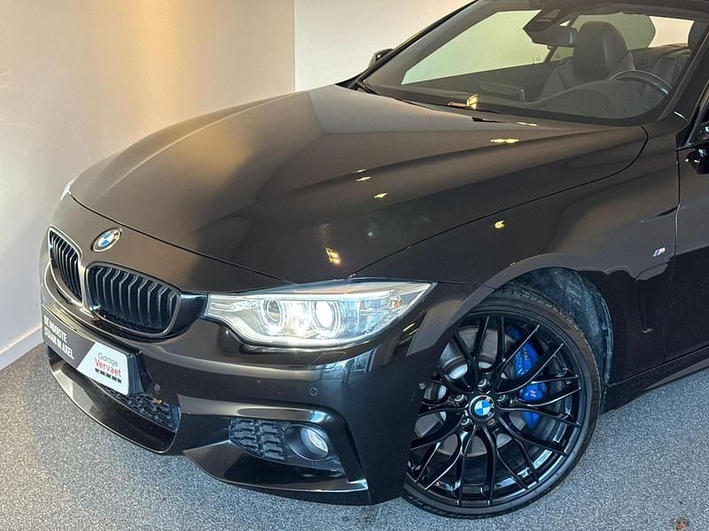 Occasion BMW 428 Executive 245 PK (180 kW) 2014 Cabriolet Cabriolet