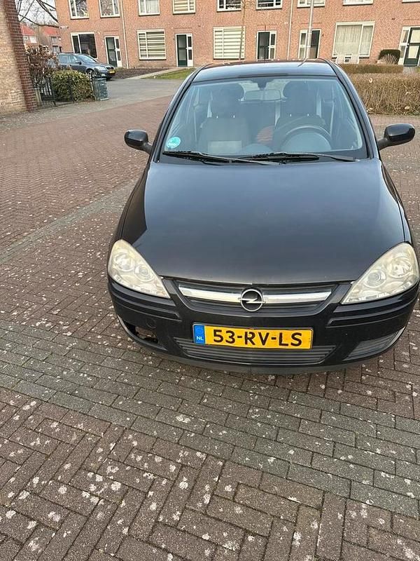 Occasion Opel Corsa 80 PK (58 kW) 2005 Hatchback