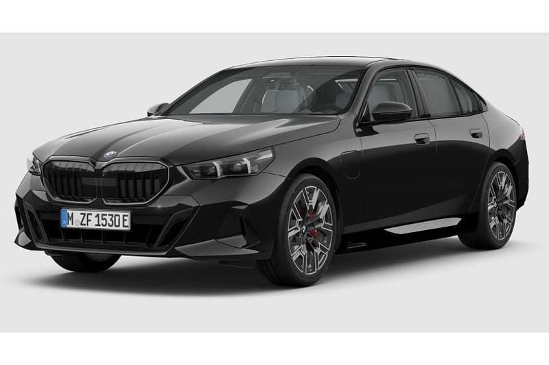 Overig Nieuw 2025 BMW 550e Sedan | € 110.815 - Afbeelding 1/2