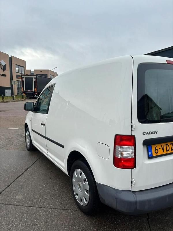 Occasion VW Caddy 69 PK (50 kW) 2009 MPV