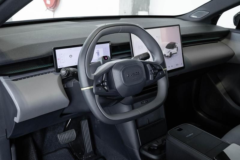 Occasion Lynk & Co 02 200 kW (272 PK) 2025 Blauw SUV