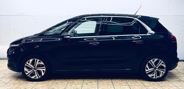 Occasion Citroën C4 Picasso Intensive 156 PK (114 kW) 2014 Zwart MPV