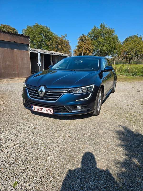 Gebruikt 2019 Renault Talisman Life Sedan | € 12.000 - Afbeelding 1/4