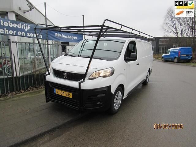 Overige Occasion 2018 Peugeot Expert Premium Van | € 10.000 (Super prijs) - Afbeelding 1/4