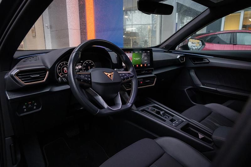 Occasion Cupra Formentor 2025 Grijs SUV