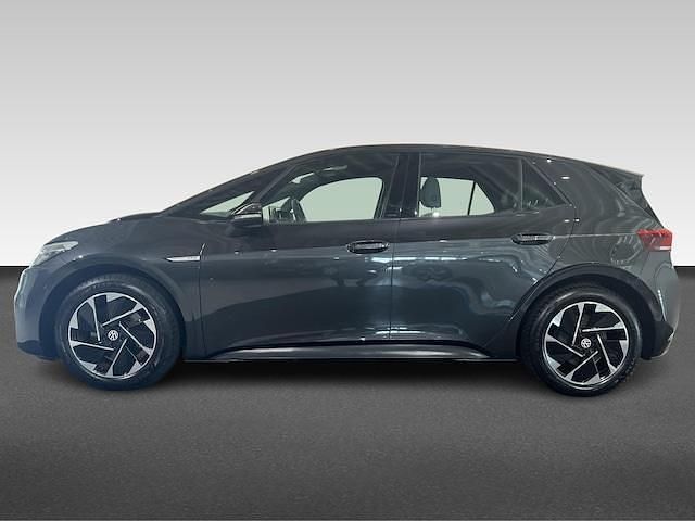 Occasion VW ID.3 Life 150 kW (204 PK) 2020 Grijs Hatchback