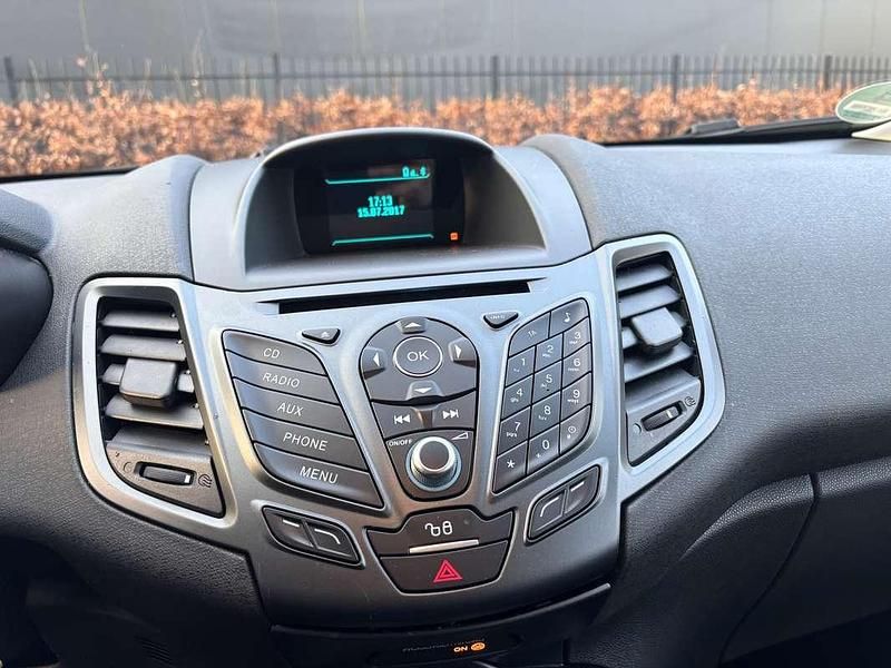 Occasion Ford Fiesta Style 80 PK (58 kW) 2015 Sedan