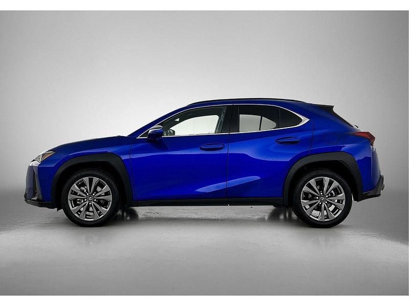 Occasion Lexus UX Executive Line 184 PK (135 kW) 2023 Blauw SUV