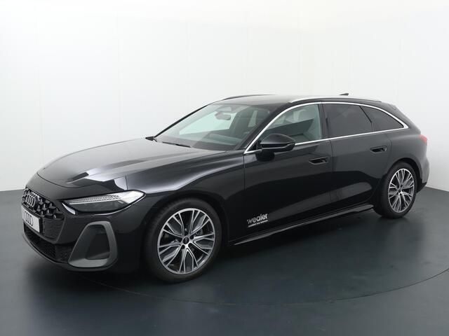 Zwart, metallic lak Gebruikt 2024 Audi A5 Ambiente Coupé | € 57.840 - Afbeelding 1/4