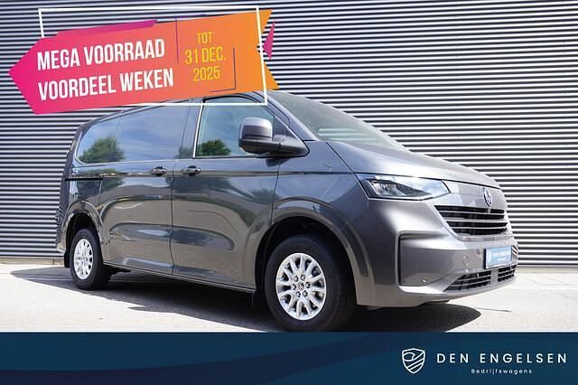 Occasion VW Transporter Style 150 PK (110 kW) 2024 Grijs Van