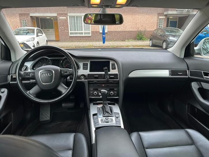 Occasion Audi A6 170 PK (125 kW) 2009 Stationwagen