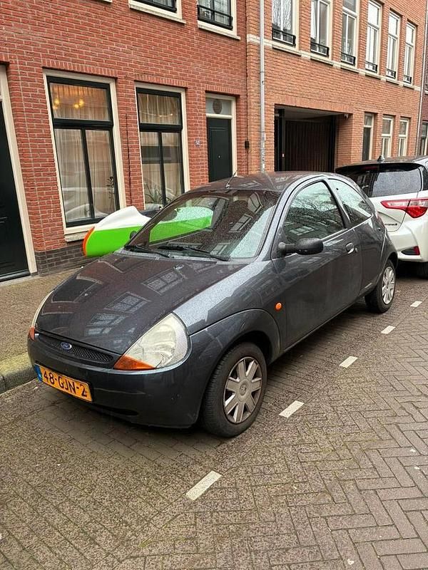 Occasion Ford Ka 59 PK (43 kW) 2008 Hatchback