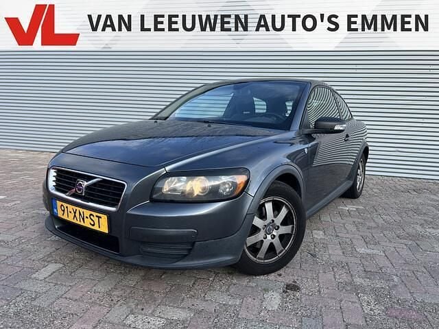 Grijs Gebruikt 2007 Volvo C30 Hatchback | € 2.248 (Goede deal) - Afbeelding 1/4