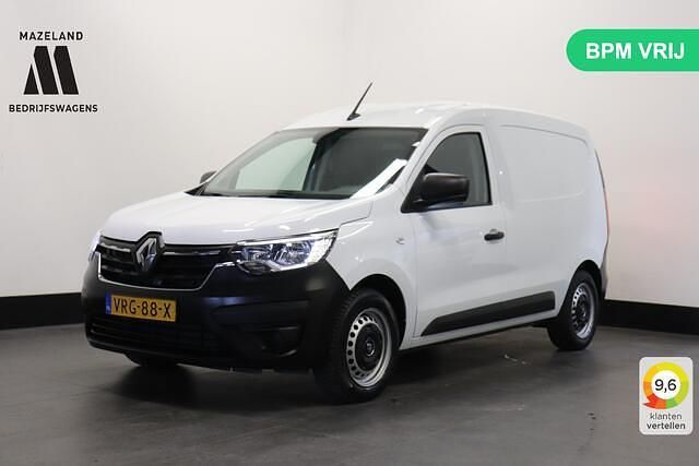 Wit Gebruikt 2022 Renault Express Van | € 11.499 - Afbeelding 1/3