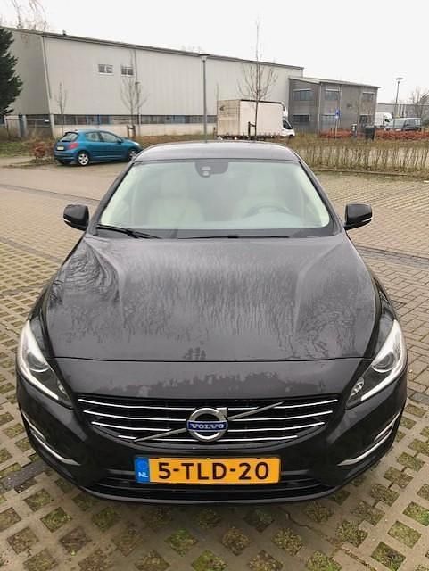 Occasion Volvo V60 285 PK (209 kW) 2014 Stationwagen