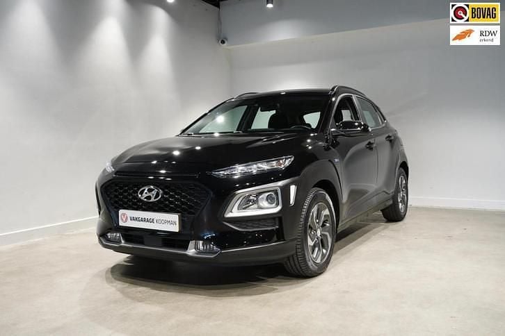Occasion 2020 Hyundai Kona Comfort SUV | € 21.495 (Eerlijke prijs) - Afbeelding 1/4