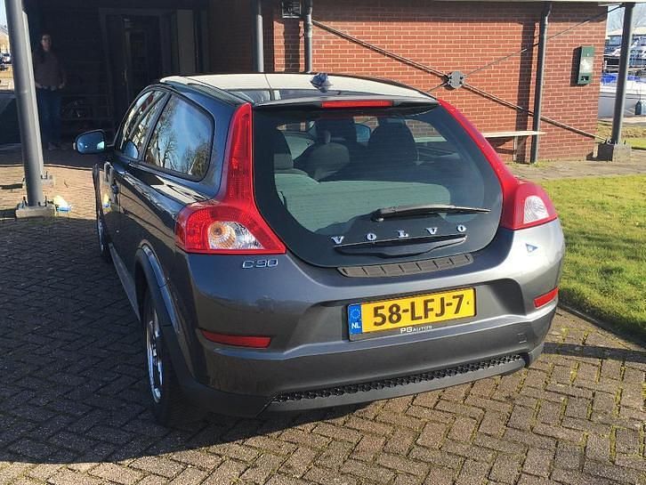 Occasion Volvo C30 101 PK (74 kW) 2010 Hatchback