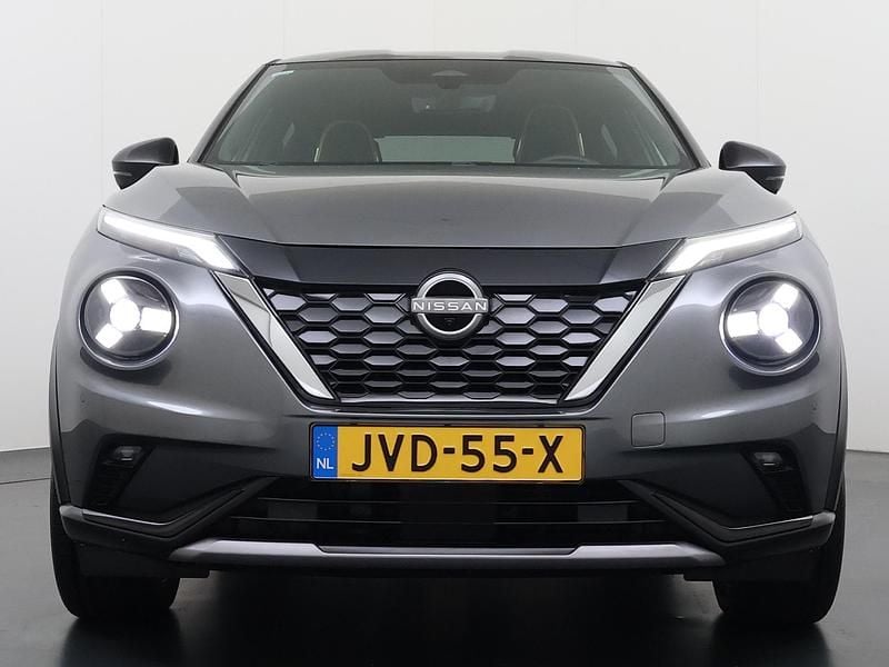 Occasion Nissan Juke 143 PK (105 kW) 2026 Grijs SUV