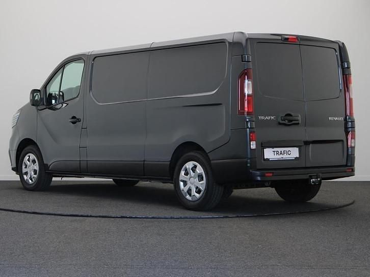 Gris comete Gebruikt 2024 Renault Trafic MPV | € 31.550 (Super prijs) - Afbeelding 1/1