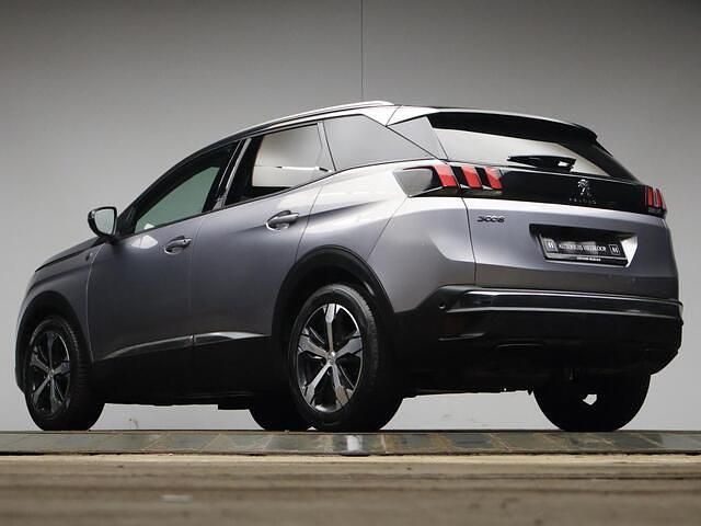 Occasion Peugeot 3008 Crossway 131 PK (96 kW) 2017 Grijs SUV