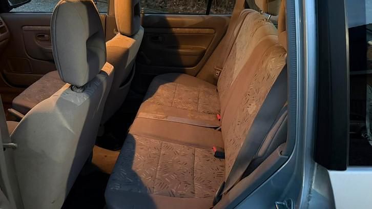 Occasion Mazda Demio Exclusive 74 PK (54 kW) 2003 Hatchback