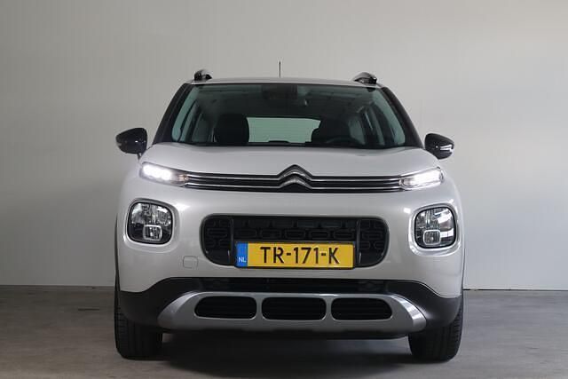 Occasion Citroën C3 Aircross Feel 82 PK (60 kW) 2018 Grijs SUV