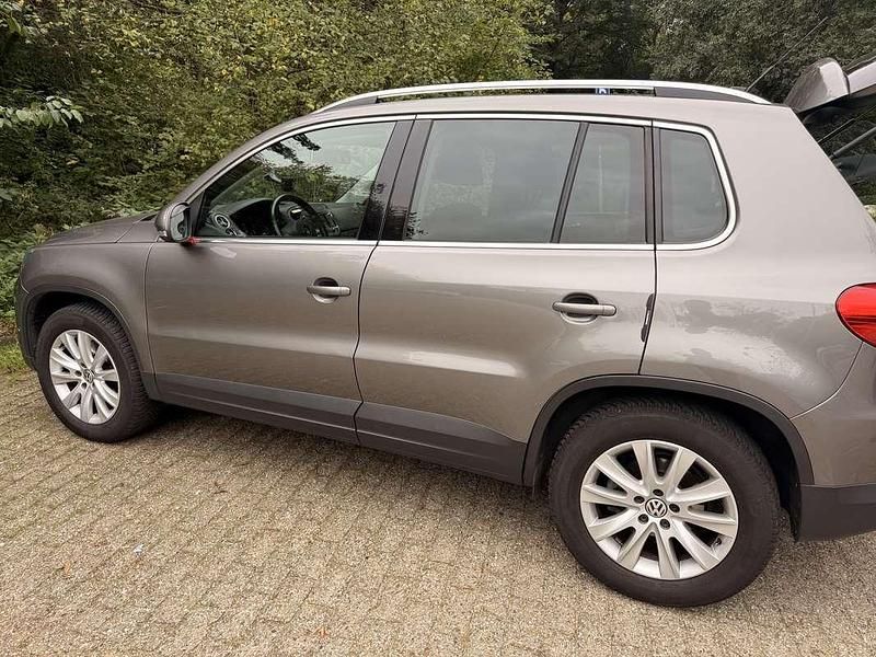 Gebruikt 2011 VW Tiguan Sportline SUV | € 10.200 (Iets duurder) - Afbeelding 1/4