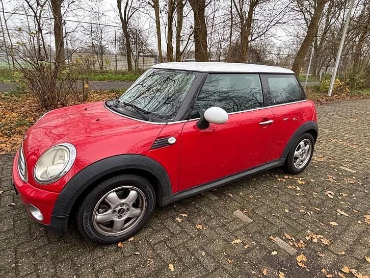 Occasion Mini Cooper 120 PK (88 kW) 2008 Hatchback