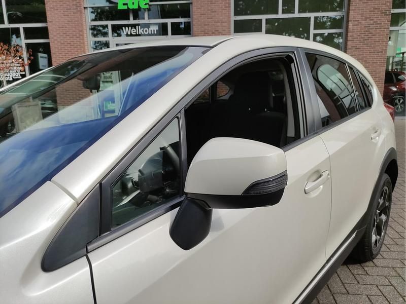 Occasion Subaru XV 150 PK (110 kW) 2013 Wit SUV
