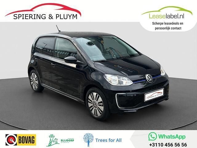 Zwart Gebruikt 2021 VW e-up! Hatchback | € 16.340 (Eerlijke prijs) - Afbeelding 1/4