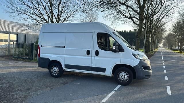 Occasion Peugeot Boxer 131 PK (96 kW) 2016 Overige Van