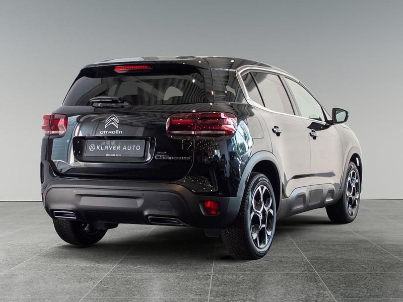 Occasion Citroën C5 Aircross 2024 Zwart SUV
