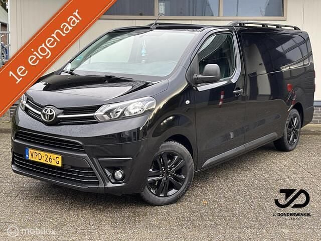 Overige Gebruikt 2022 Toyota Proace MPV | € 22.450 (Iets duurder) - Afbeelding 1/4