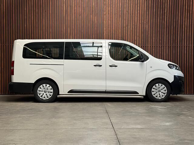 Occasion Opel Vivaro 120 PK (88 kW) 2021 Wit MPV