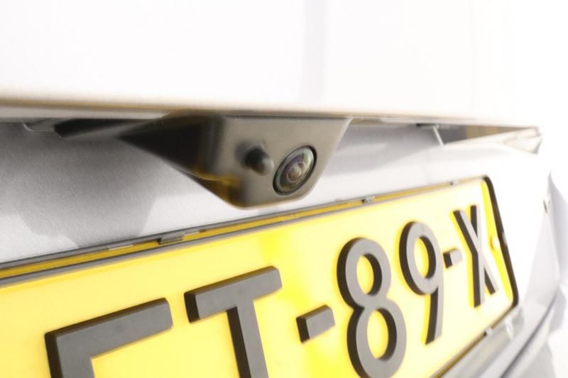 Occasion Peugeot 308 SW GT 131 PK (96 kW) 2024 Grijs Stationwagen