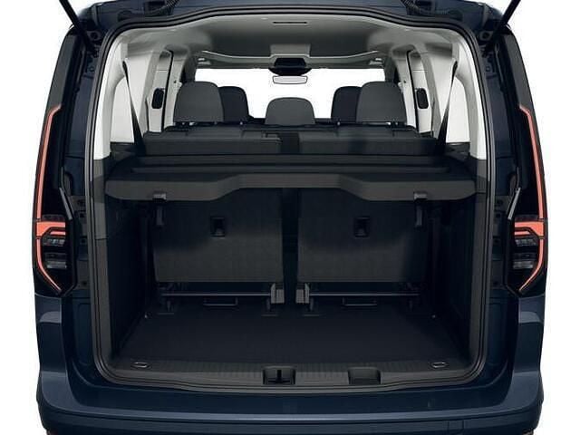 Occasion VW Caddy Maxi Style 116 PK (85 kW) 2025 Blauw MPV