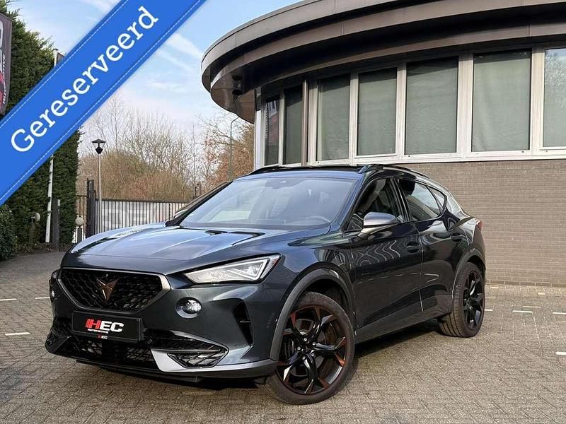Occasion Cupra Formentor VZ 150 PK (110 kW) 2021 SUV