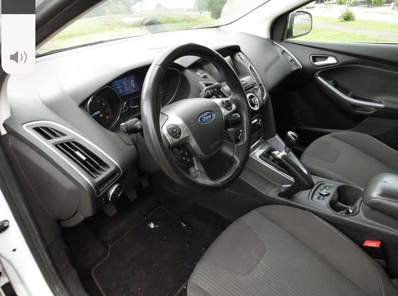 Occasion 2013 Ford Focus Titanium Stationwagen | € 4.000 (Iets duurder) - Afbeelding 1/3
