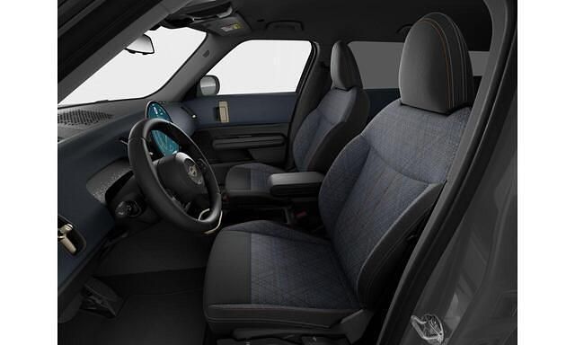 Nieuw Mini Countryman 170 PK (125 kW) 2025 Zwart SUV