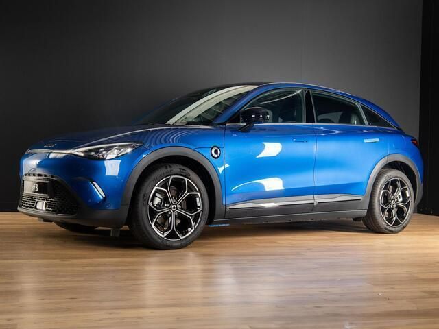 Blauw Nieuw 2024 Smart #3 Pro+ SUV | € 40.995 (Eerlijke prijs) - Afbeelding 1/4