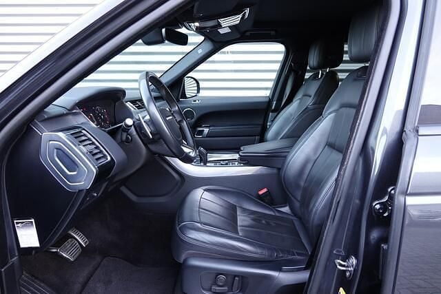 Occasion Land Rover Range Rover Sport HSE Dynamic 249 PK (183 kW) 2019 Grijs SUV
