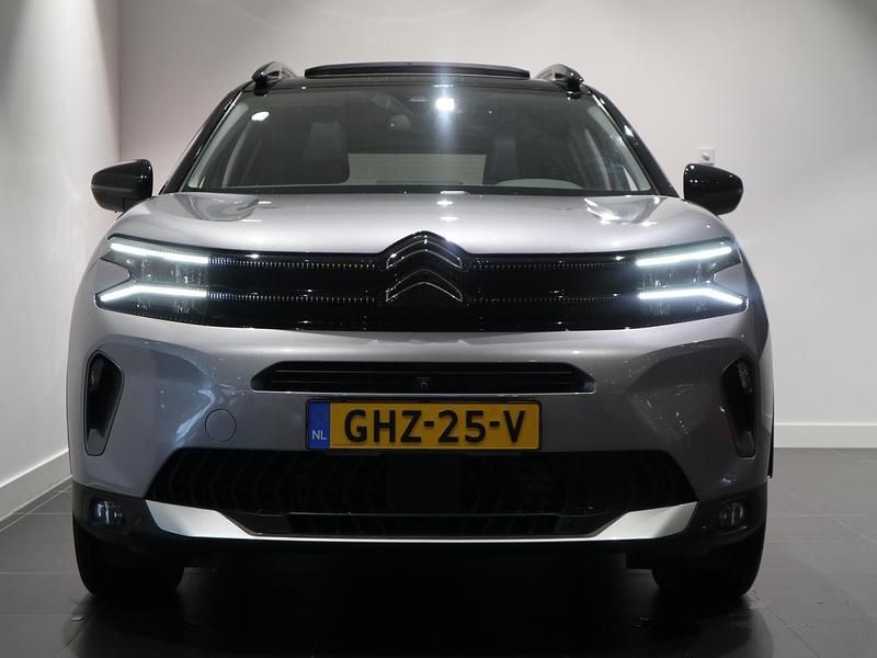 Occasion Citroën C5 Aircross 180 PK (132 kW) 2024 Grijs SUV