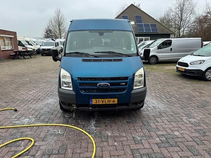 Gebruikt 2008 Ford Transit | € 1.500 (Super prijs) - Afbeelding 1/4