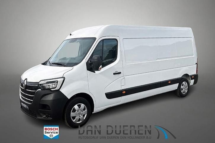 Gebruikt 2023 Renault Master Komfort | € 24.950 (Goede deal) - Afbeelding 1/1