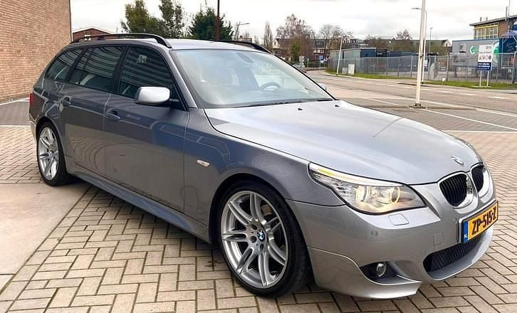 Occasion BMW 525 M Sport 2006