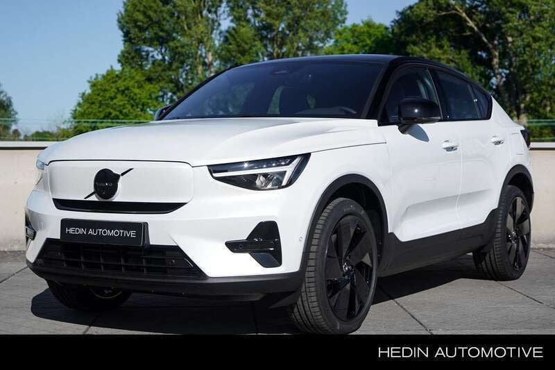 , metallic lak Nieuw 2025 Volvo EC40 Ultra SUV | € 58.495 (Eerlijke prijs) - Afbeelding 1/4