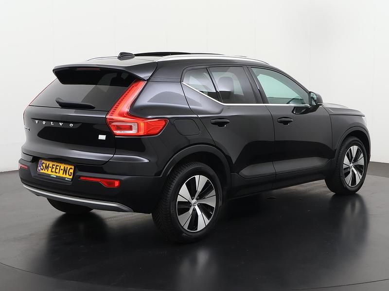 Occasion Volvo XC40 Inscription 2026 Zwart SUV